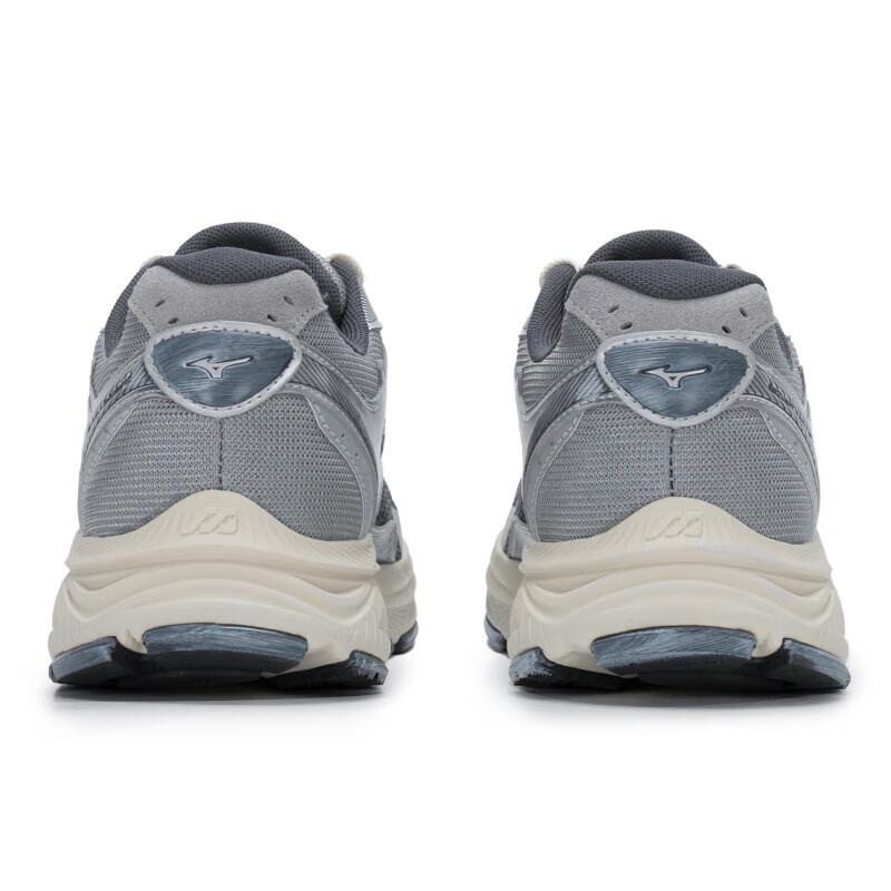 Mizuno D1GH2235-19 Mesh Breathable 'Dad' Running Shoes