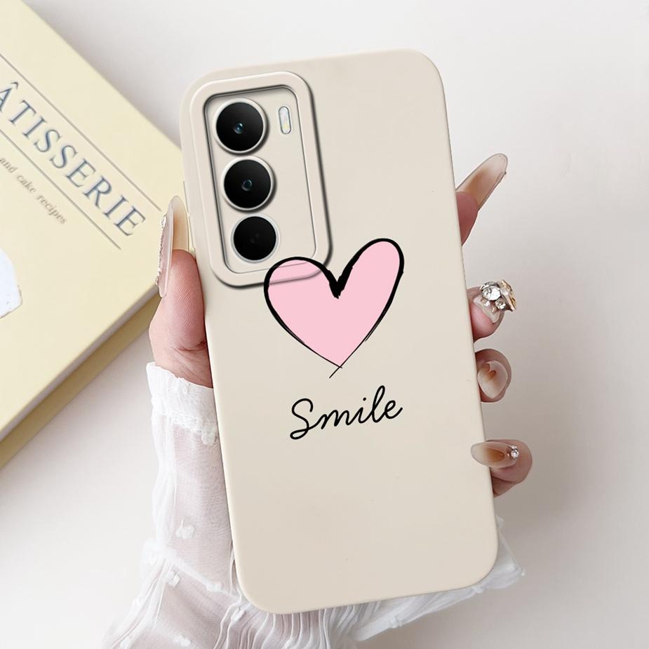 For Realme C71 4G Case RMX5303 Cute Rabbit Cartoon Cover Soft Silicone Case For Realme C75 C75X C 71 RealmeC71 RealmeC75 4G Bags