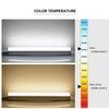 Full Set T5 LED Tube Light LED Cabinet Light Aluminum T5 Tube Lights AC 220V Kitchen Lamp Indoor Lighting For Home Decoration LED Bar Light