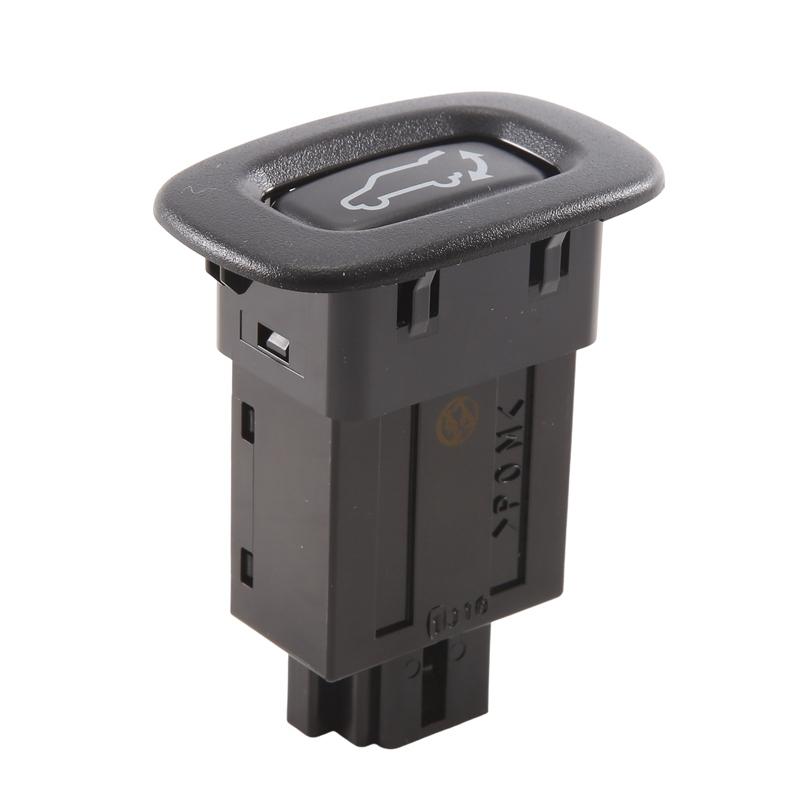 Car Power Tailgate Trunk Lock Release Switch Auto Close Switch Button For Mitsubishi Outlander 2013-2020 5813A167