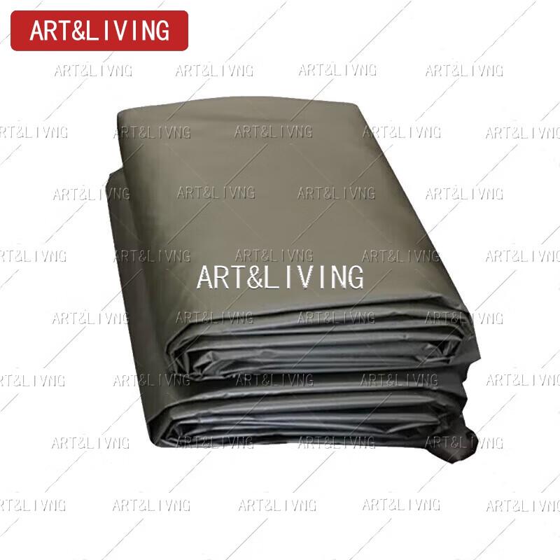 Outdoor Heavy-Duty Tent Ground Tarp