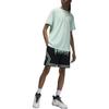 Air Jordan Sport Dri-FIT Diamond Shorts 'Black Mint Foam' Men's FN5869-010