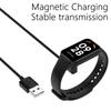Schnellladekabel für Band 9/8 Active Intelligente Armbänder Sicheres Verbindungskabel Draht Reisefreundliches Zubehör