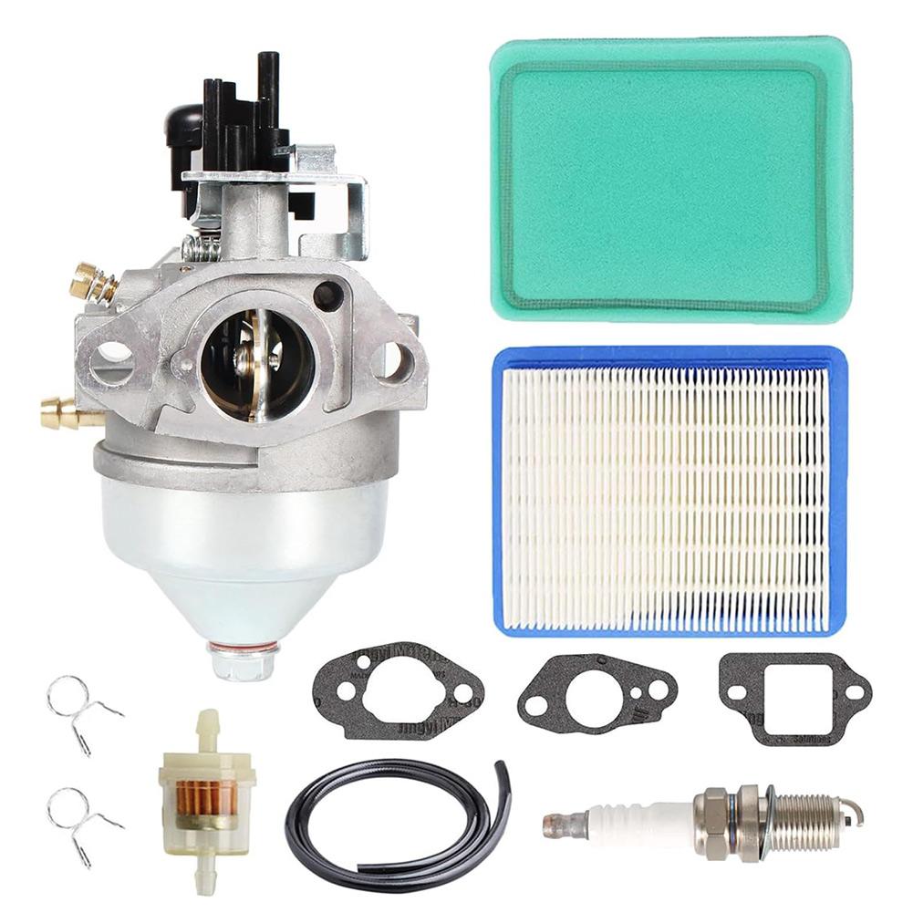 Carburetor Kit for Honda HRR2167VKA HRR2169VLA HRX217K1 K2 K3 K4 K5 HRR216K2 TKAA K5 VKAA K6 VKAA GC160 GCV160A S1M S3A2 S3H LA