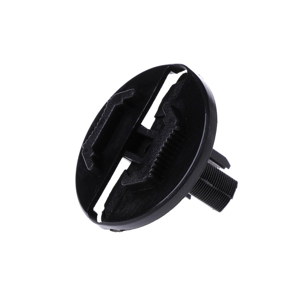 2pcs Headlight Fastener Clip for Mercedes Benz W124 300CE E420 E320 E300 260E
