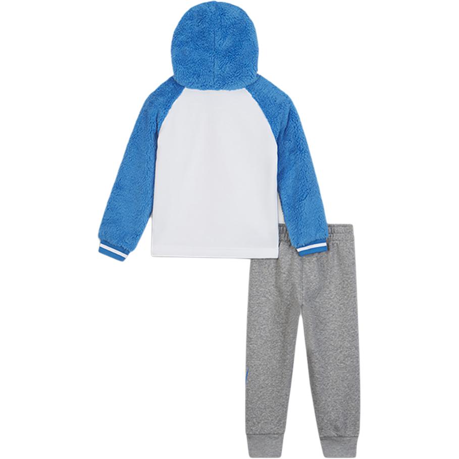 Nike Casual Sportswear Infant And Toddler DD2703-063