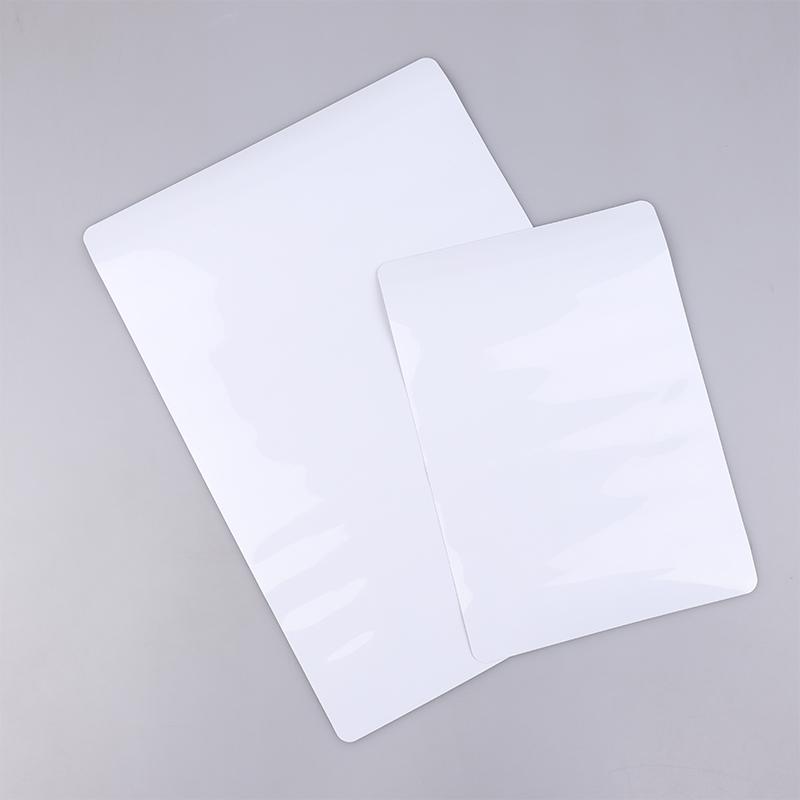 A3 A4 Size Magnetic Whiteboard Dry Erase White Boards Soft Home Office Kitchen Flexible Pad Fridge Stickers Memo Message Board