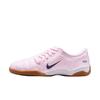 Nike Womens Total 90 3 SP 'Patent Leather Pack - Pink Foam Gum' (women's sizes) Pink Foam / White / Gum Medium Brown Soccer Shoes IB5666 602