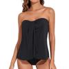 Women's Casual Two-Piece Swimsuit