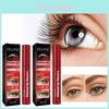 Eelhoe Nourishing Mascara For Luscious Long Voluminous Black And Brown Lashes 8ml