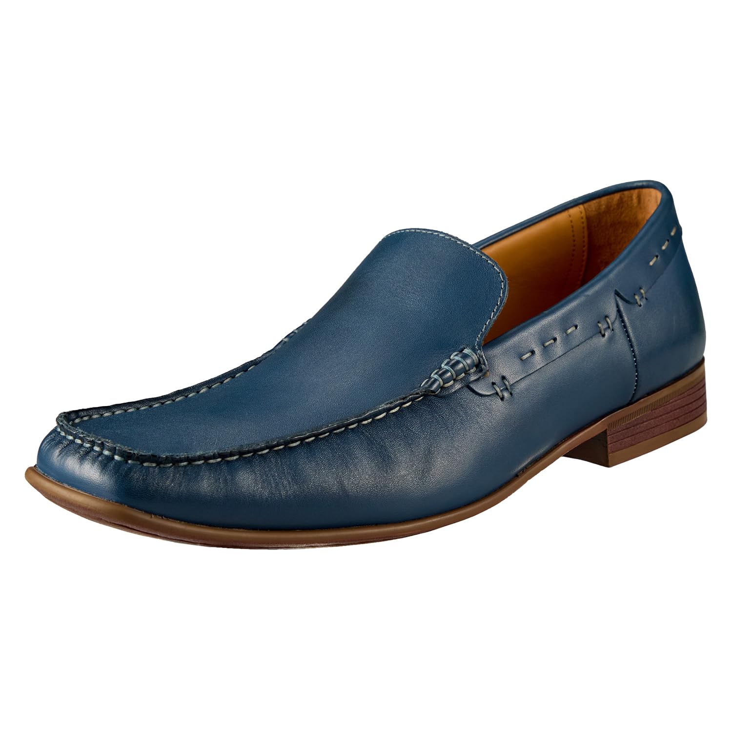 

Лоферы Hamnett 31765 NAV см 2E [Catherine London] мужские 26,5