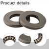 AXK1528 Bearings Needle Roller Thrust Bearings Thrust Needle Roller Bearing