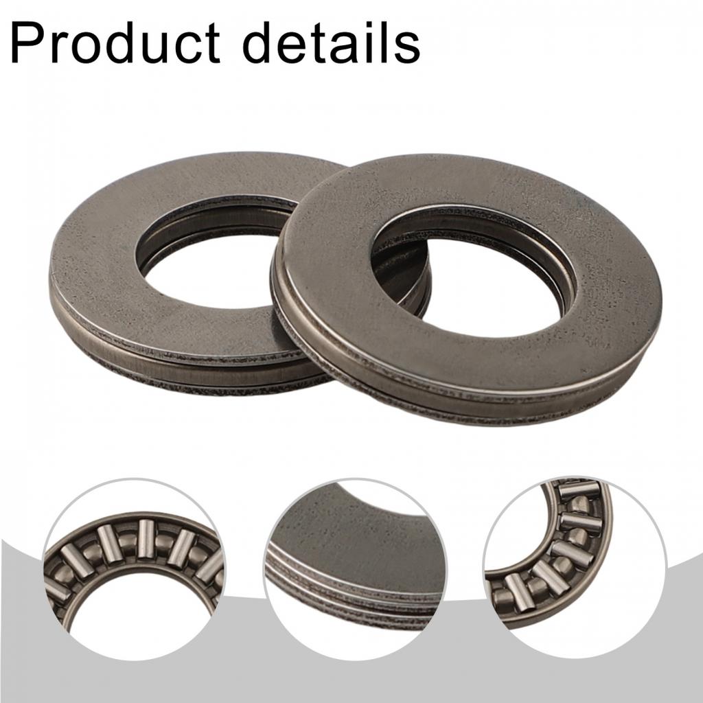 AXK1528 Bearings Needle Roller Thrust Bearings Thrust Needle Roller Bearing