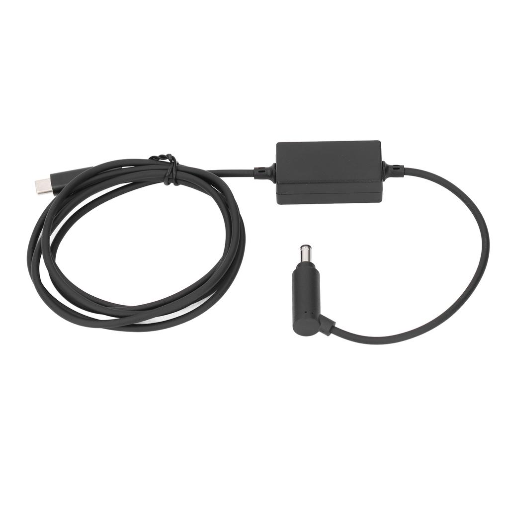 Vacuum Cleaner Charging Cable Type C Charging Conversion Cord for V6 V7 V8 DC58 DC59 DC61 DC62 DC74