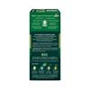 Green Tea with Tulsi and Bergamot (25 Packs, 1.8 G), Tulsi Green Tea Earl Grey, Organic India