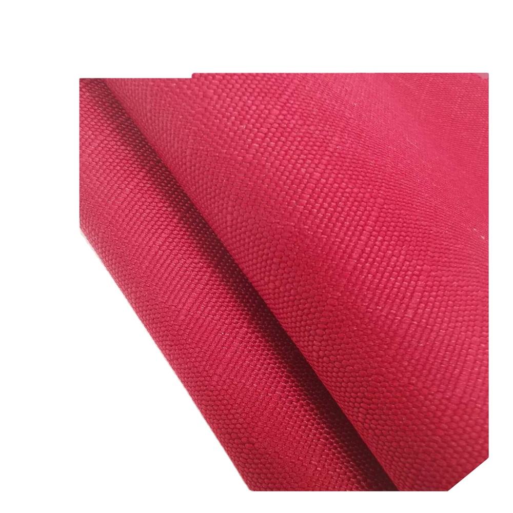 360GSM Waterproof Windproof 600D Polyester Ripstop Oxford PU Coated Fabric for Sofa Mattress Bags Car Pet Mat Harness