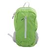 Hiking Backpack Green Stylish Lightweight Large Capacity Waterproof Oxford Cloth Foldable Hiking Daypack for Travel