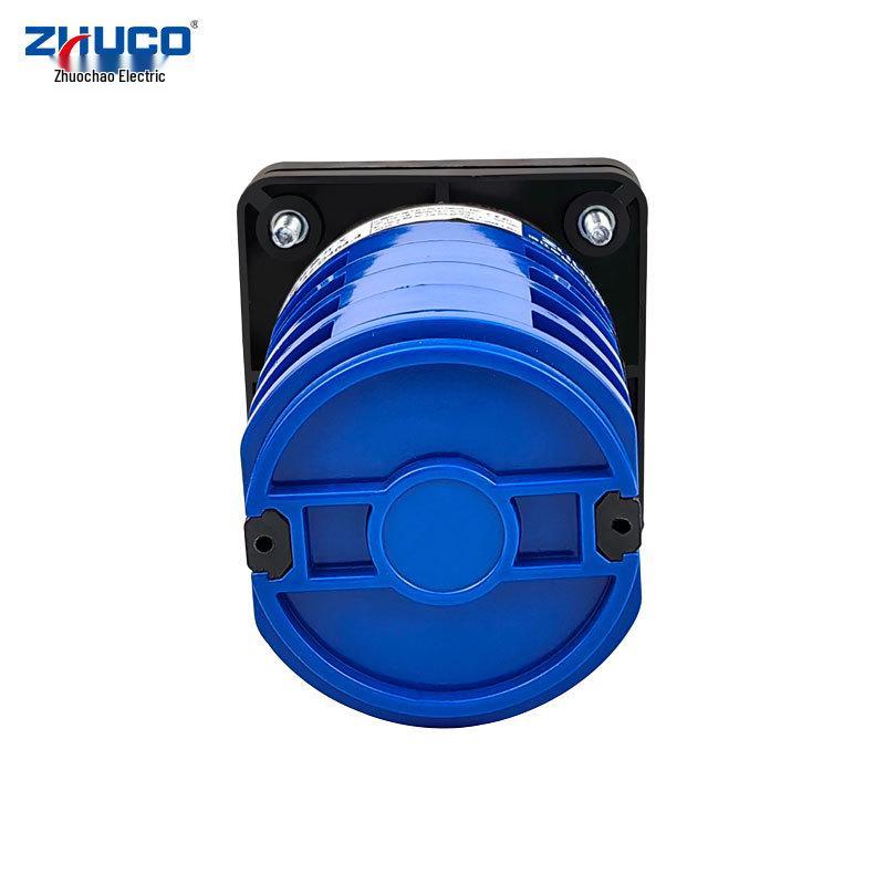SZW26-40/D404.4 Zhuochao Three-Speed 4-Section Universal Changeover Switch