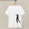 Kendrick Lamar Live In Concert Black and White T Shirt S 5XL