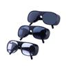 Anti-Flash Electric Welding Goggles with Flat Lens - Protective Glasses for Welders