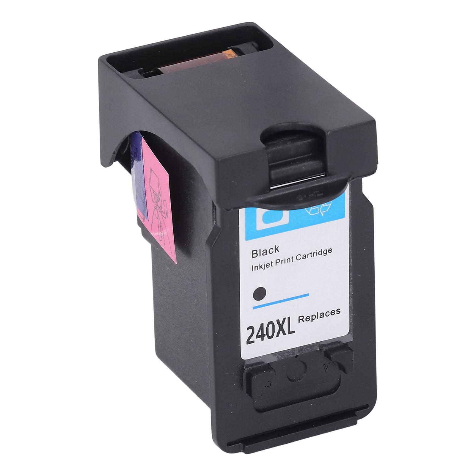 

Заміна чорнильного картриджа принтера для MG3620 MG3600 TS5120 MX472 TS5100 MG2120 MG2220 MG3120 MG3122 чорний