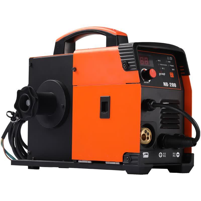JASIC NB-200 Single-Phase 220V Gasless Welder