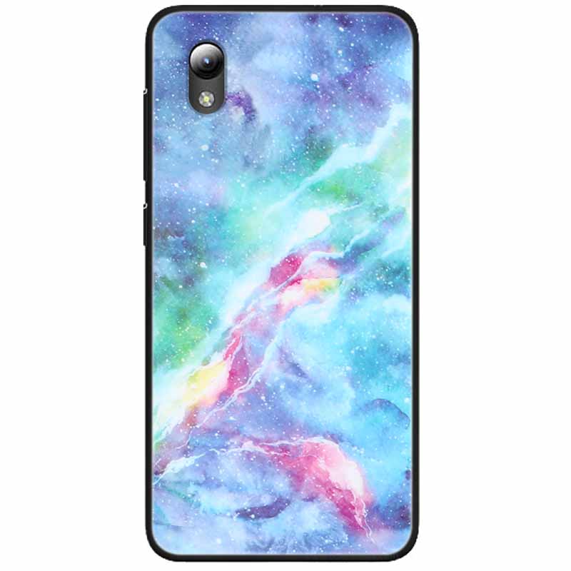 Pro ZTE Blade A31 Lite Case Cover Měkké silikonové pouzdro Fashion Coque Pro ZTE Blade A31 Plus Pouzdra na telefon A 31 Lite ochranná skořepina