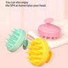 Colored Massage Brushes For Use On Body Meridians Suitable Home Beauty Salons
