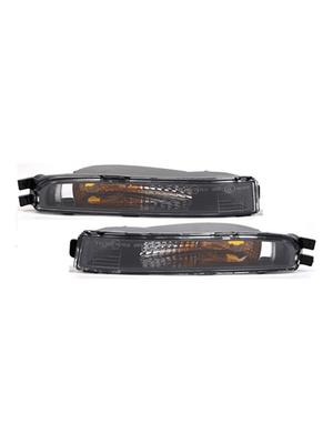 Front Bumper Turn Signal Light Without Bulbs For VW Beetle 12-19 5C5953041A