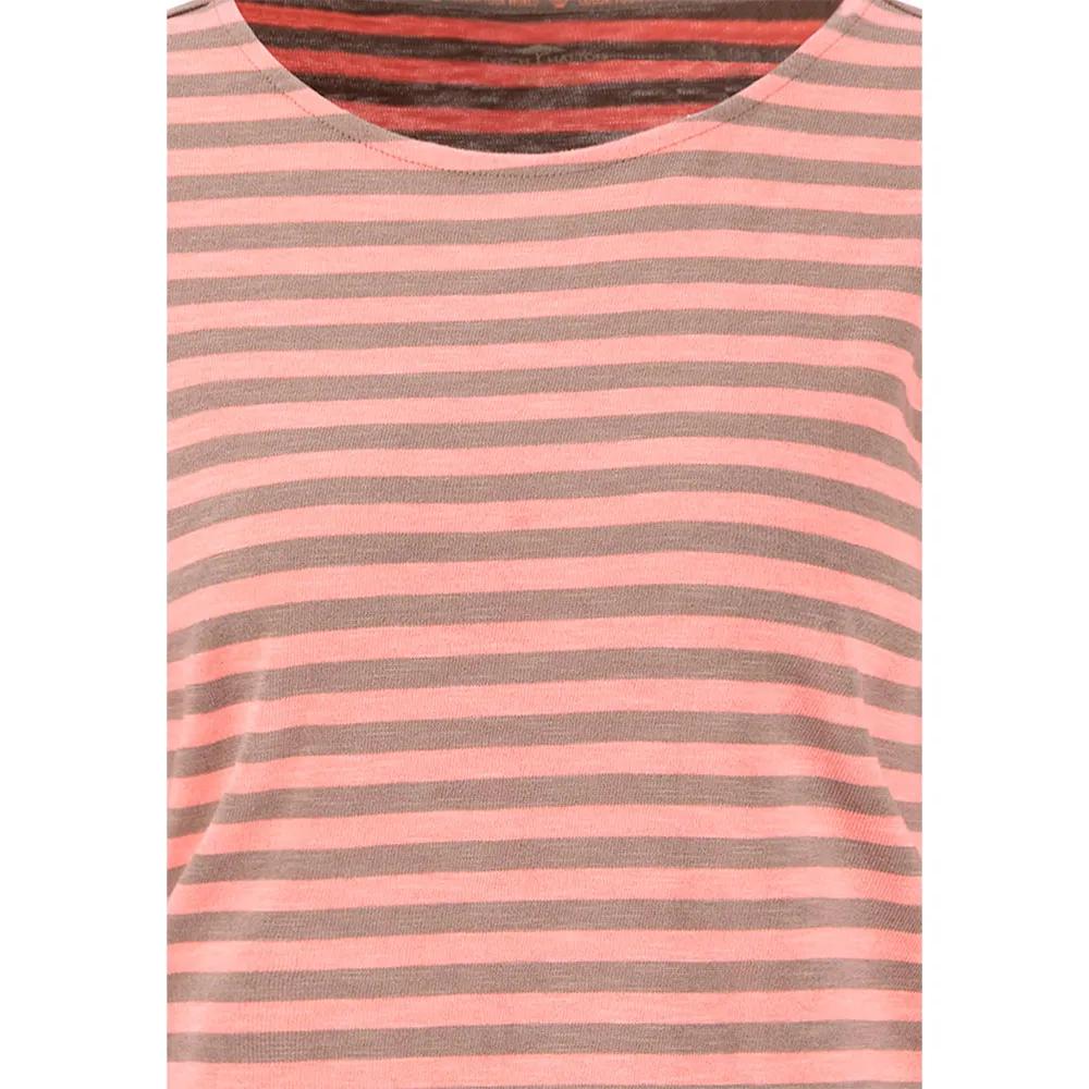 Fynch Hatton Свитер Stripe Slub Structue