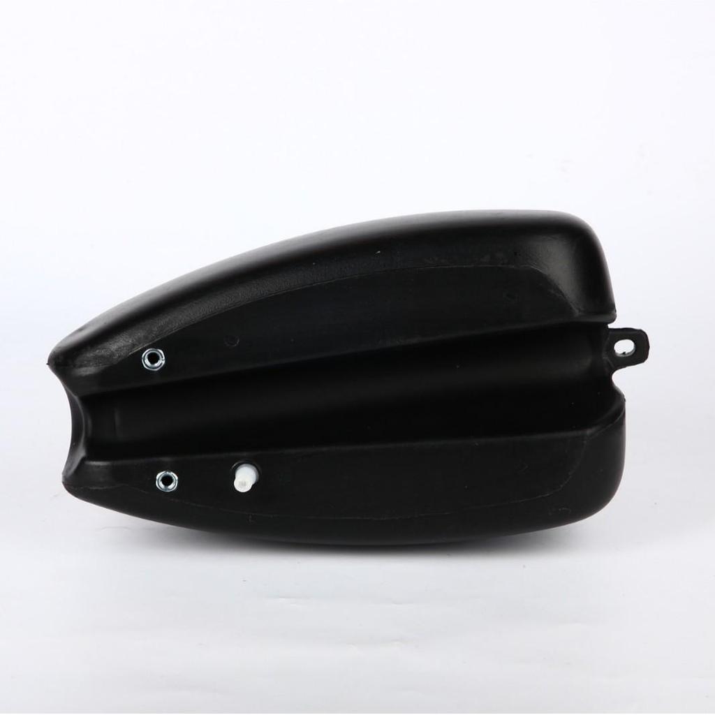 Serbatoio del Carburante in Plastica a Grande Capacità a Prova di Perdite per ATV Buggy da Spiaggia