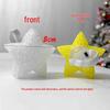 LED Star Light-up Wristband for Dance & Holiday Performances
