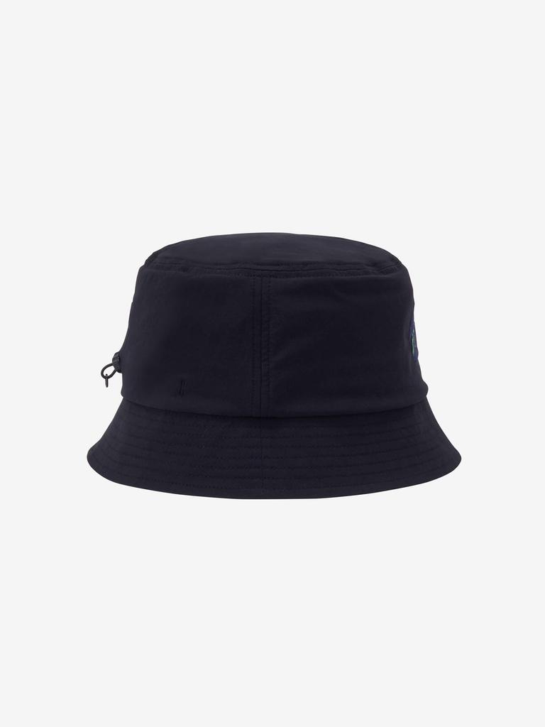 The North Face Flexible Graphic Softshell Hat Black 2 F