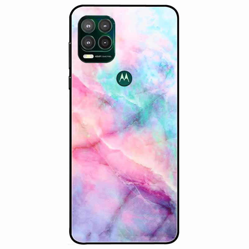 עבור Moto G Stylus 5G 2021 2022 כיסוי סיליקון רך TPU שחור מגן כיסוי טלפון עבור Motorola Moto G Stylus 5G 2022 Capa Coque