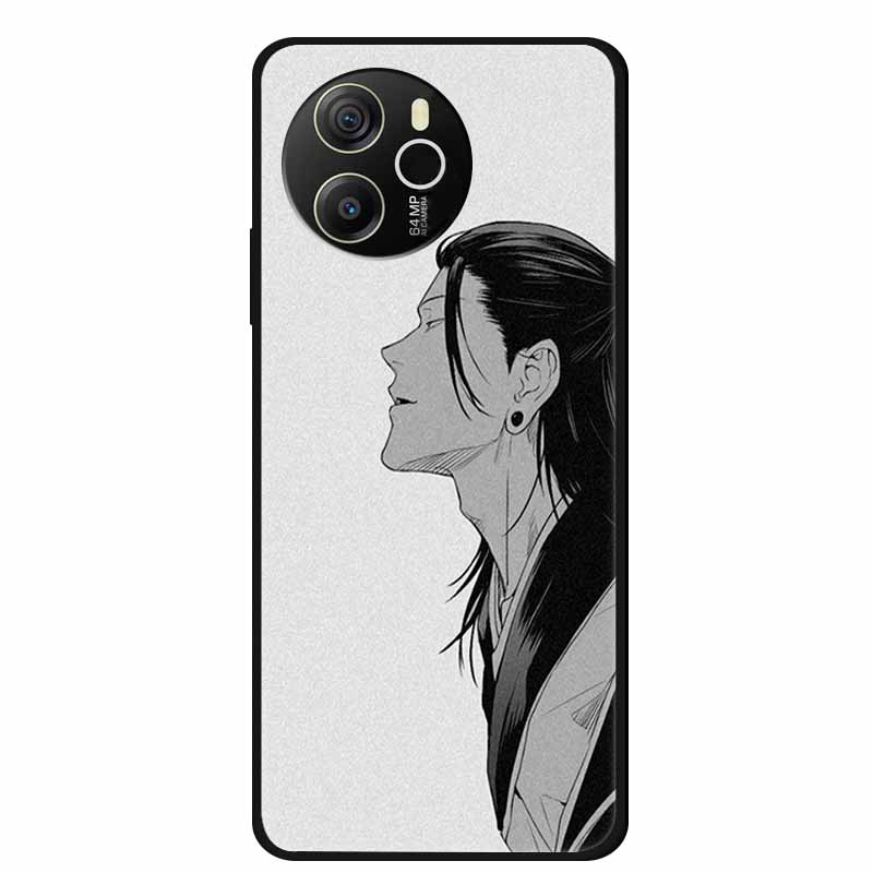 For Blackview Shark 8 Back Cover Case Fashion Photos Black Silicone Soft Phone Case For Blackview Shark 8 Case Shark8 Shell Capa
