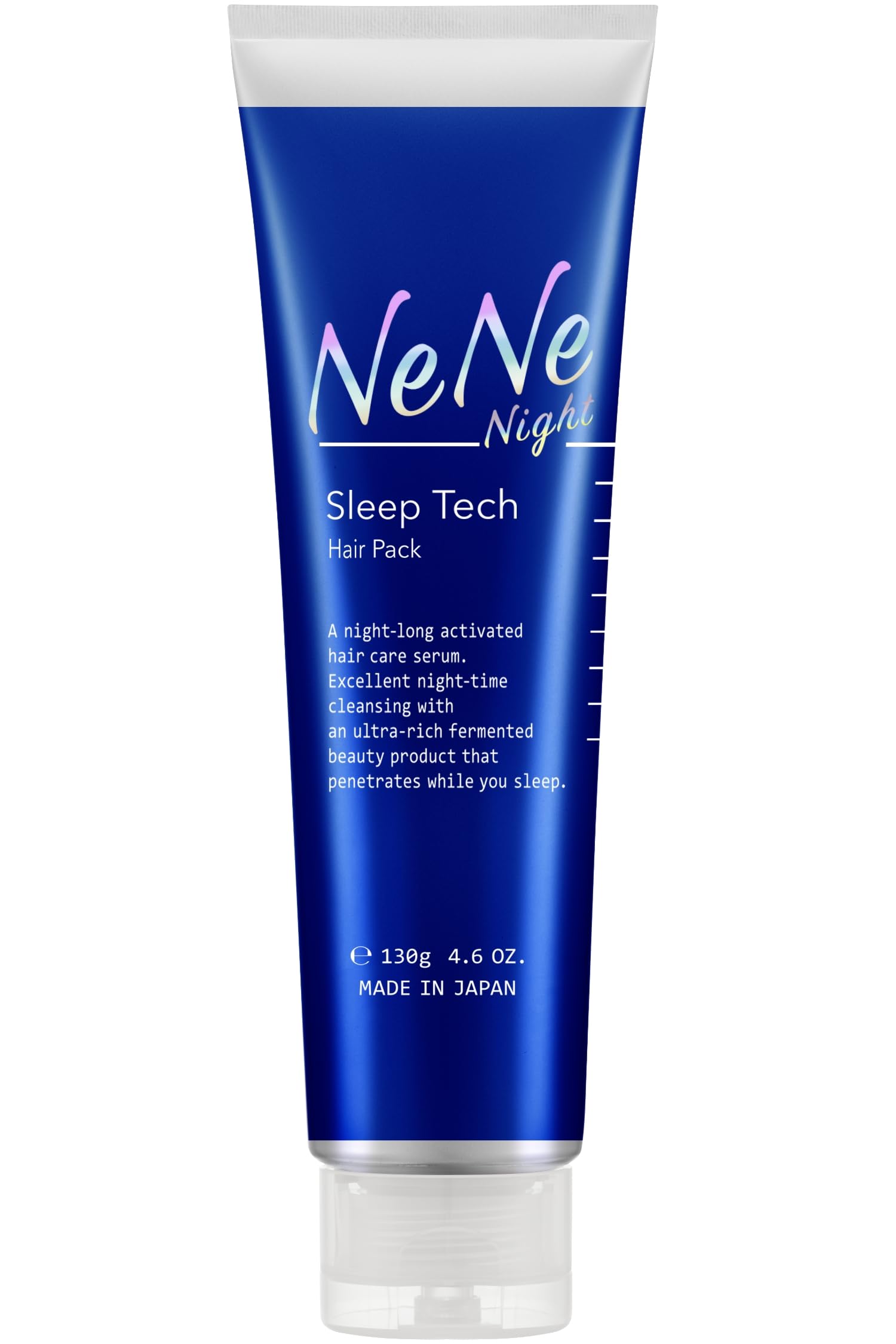 

Маска для волос Nene Night Sleep Tech Hair Pack