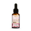 WOW Skin Science Hydrating Himalayan Rose Face Serum | Rose Essential Oil & Beetroot | Vitamin B5 & E for Repair, Blemishes, Toning & Bright Skin |