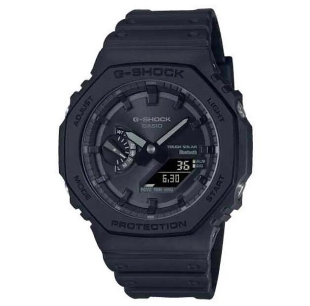

Casio G-SHOCK GA-B2100-1A1ER часы