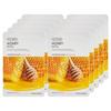 Ground Mask Sheet Honey, 1 Sheet, 10 Pcs