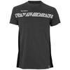 Tecnifibre Men's Short Sleeve T-shirt F2 Airmesh