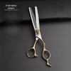 FLZX Professional Hair Thinning Shears