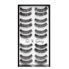 Gi & Gary - Professional Eyelashes Disco Diva D09