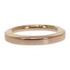 TIFFANY&Co.  72346092 #10(JP Size) ring K18 Pink Gold Women