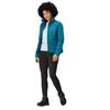 Regatta Womens/Ladies Keava III Baffled Padded Jacket