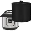 Dust Cover with 6 Quart Instant Pot, Heavy Duty Waterproof Dust Pressure Cooker Cover Case for Instant Pot Duo 7-in-1 6 Quart Electric Pressure