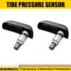 Motocyklový TPMS senzor tlaku v pneumatikách 433 MHz Pre BMW R1200GS R1200RT Náhrada za 36318532731 RDC senzor