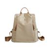 High-grade Niche Backpack Women's Anti-theft Lightweight Bag Large Capacity Backpack Popular Backpack