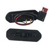 Sliding Door Lock Contact Switch Kit For Fiat Ducato