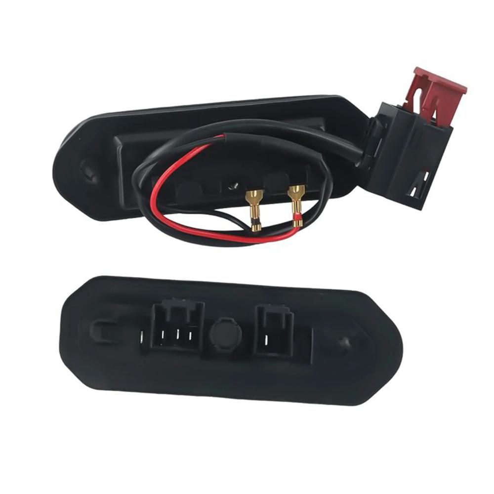 Sliding Door Lock Contact Switch Kit For Fiat Ducato