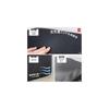 MORIPiLO Pelvic Support Cushion, Memory Foam Cushion, Seat Cushion [For Posture Correction and